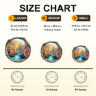 Venice Water City Wooden Jigsaw Puzzle - KAAYEE Puzzle