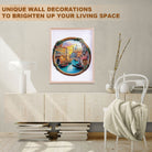Venice Water City Wooden Jigsaw Puzzle - KAAYEE Puzzle