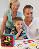 Vintage Dragon Night Light - KAAYEE Puzzle