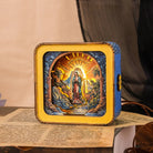 Virgin Mary Night Light - KAAYEE Puzzle