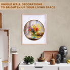 Window Garden Wooden Jigsaw Puzzle - KAAYEE Puzzle