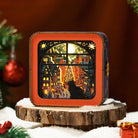 Window Night View Night Light - KAAYEE Puzzle