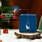 Window Night View Night Light - KAAYEE Puzzle