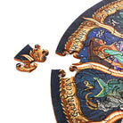 ZODIAC HOROSCOPE Wooden Jigsaw Puzzle - KAAYEE Puzzle